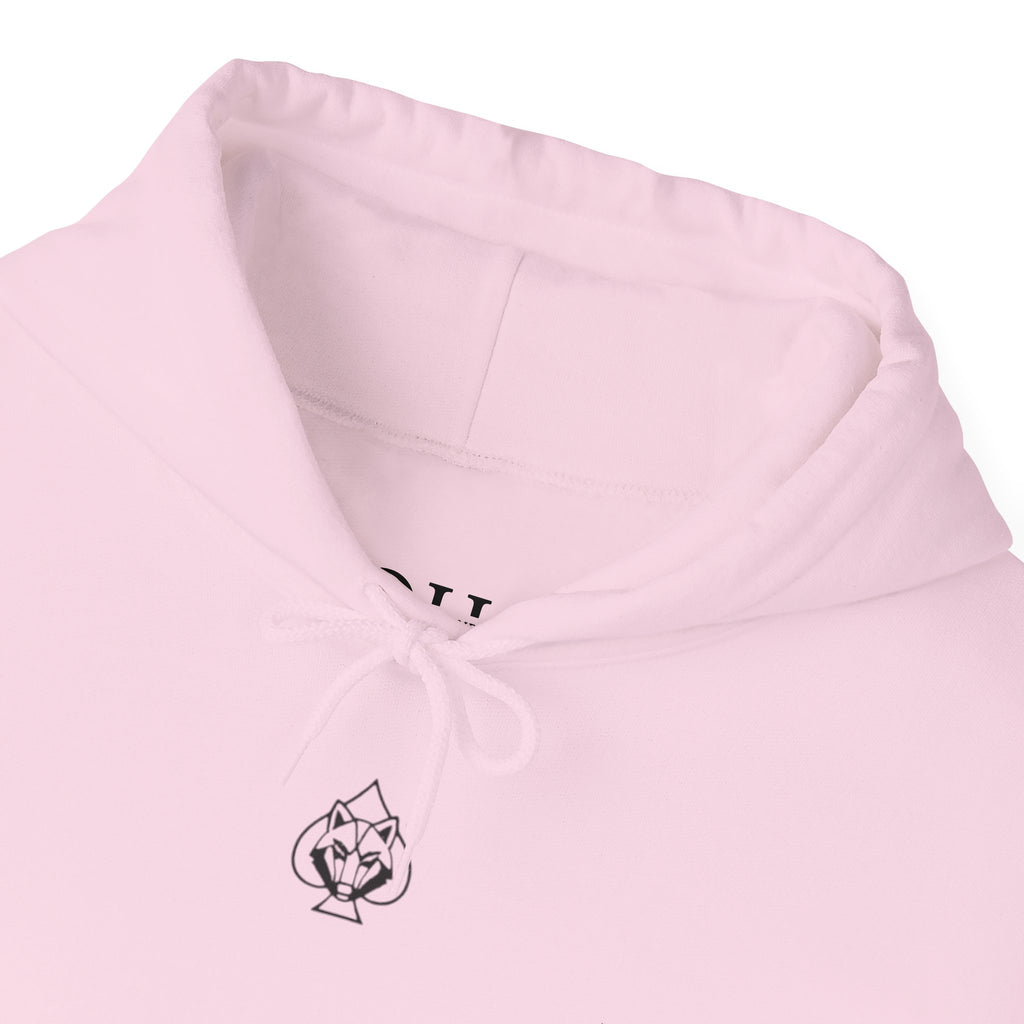 OH Spades Sweatshirt Unisex Heavy Blend™ Hooded Sweatshirt