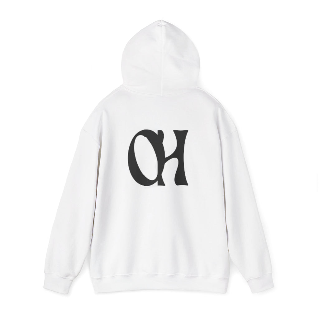 OH Ownhomwland Printed Unisex Heavy Blend™ Hooded Sweatshirt
