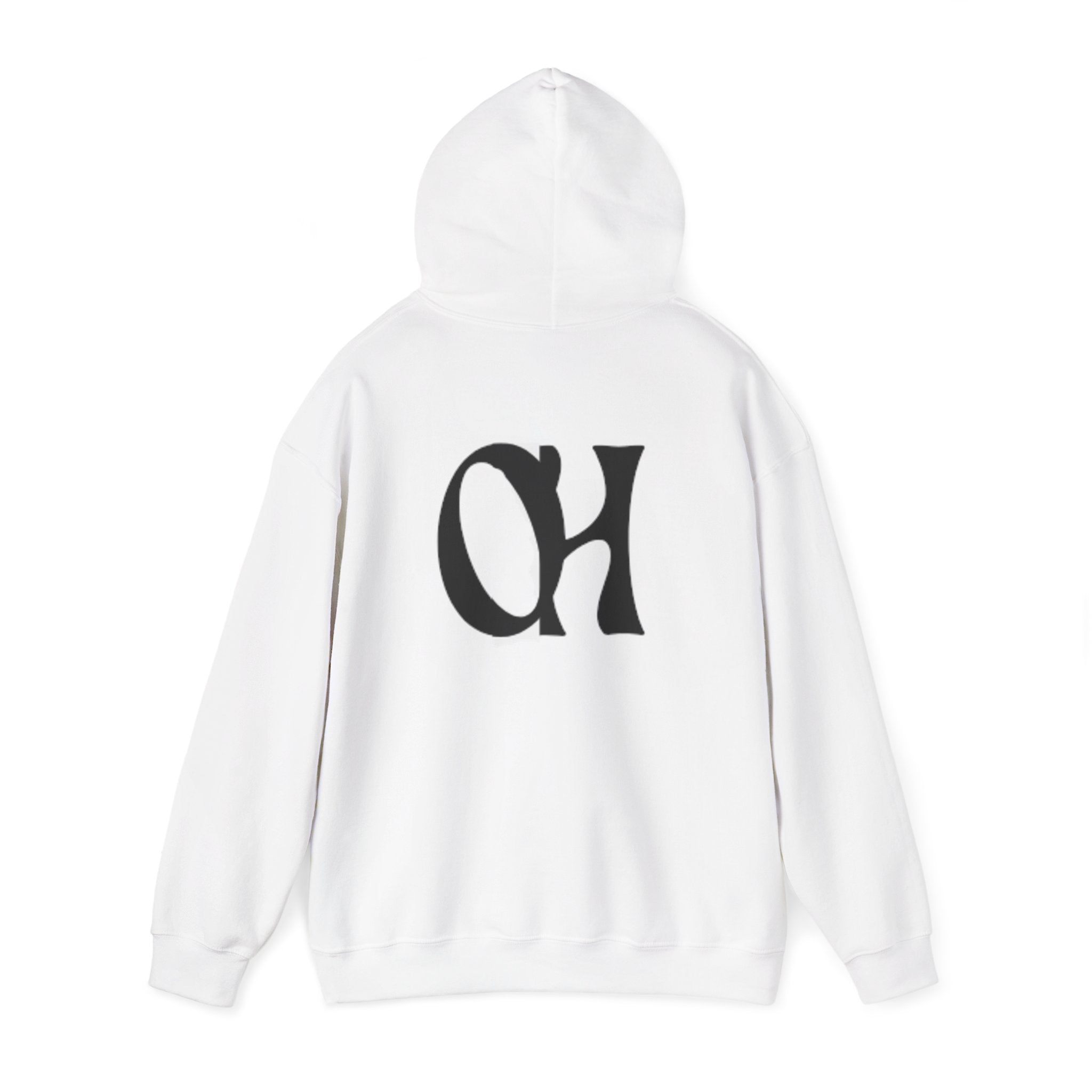 OH Ownhomwland Printed Unisex Heavy Blend™ Hooded Sweatshirt