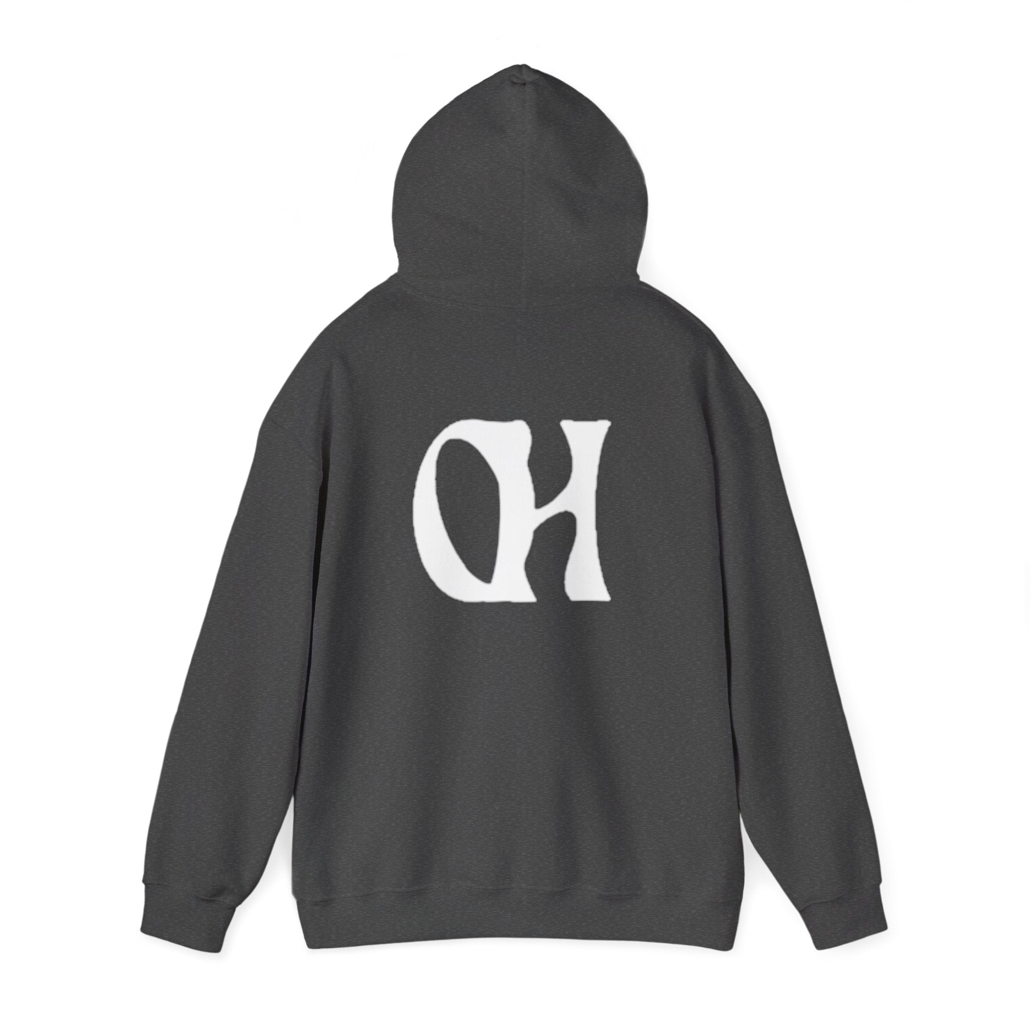 OH Ownhomwland Printed Unisex Heavy Blend™ Hooded Sweatshirt