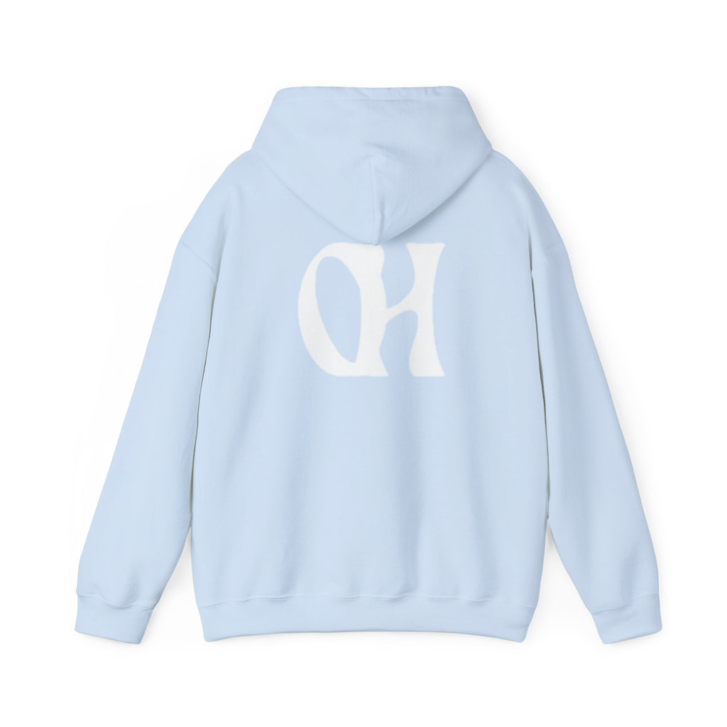 OH Ownhomwland Printed Unisex Heavy Blend™ Hooded Sweatshirt