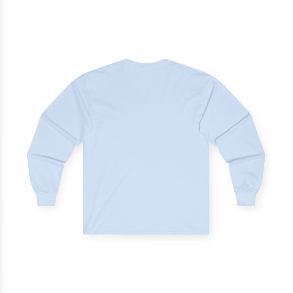 OH New Year 5 Unisex Ultra Cotton Long Sleeve Tee