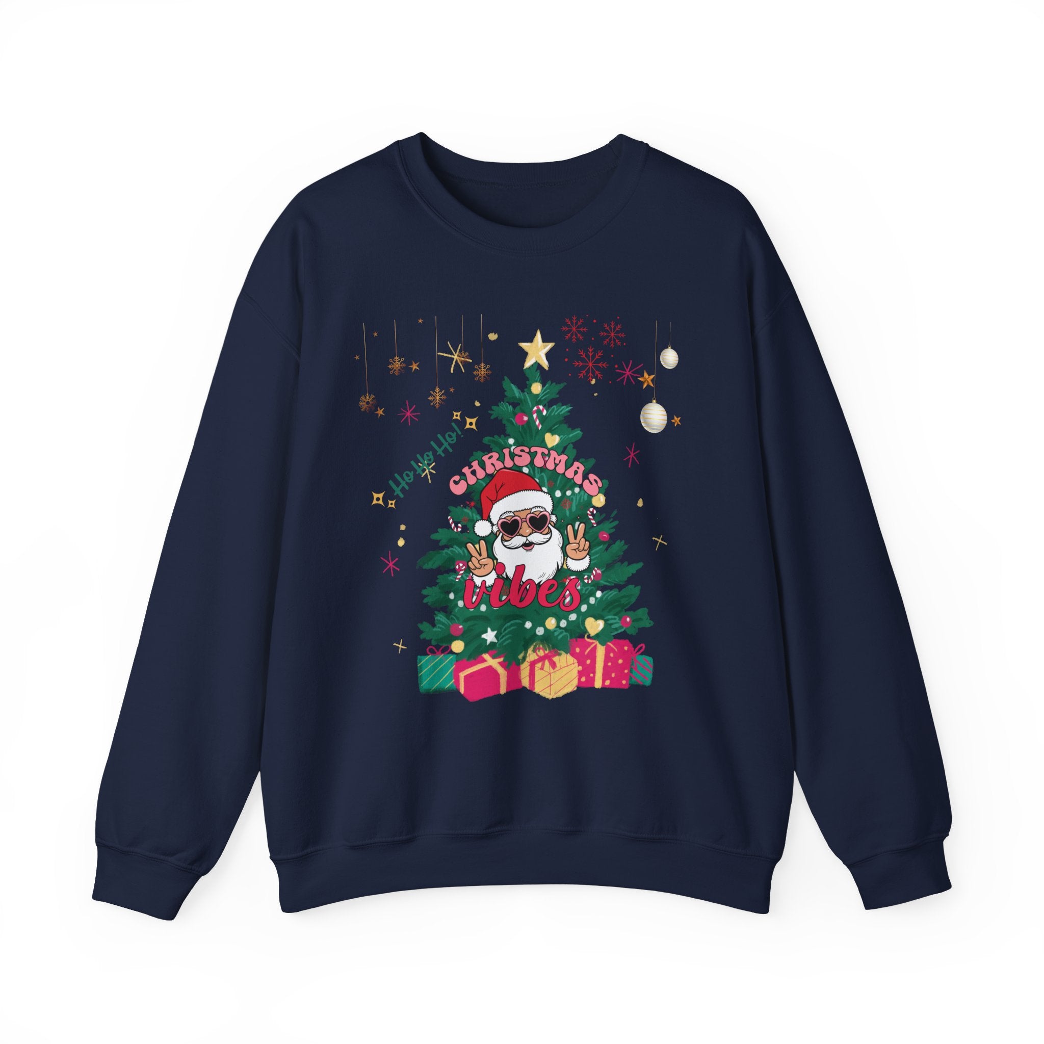 OH New Year 3 Unisex Heavy Blend™ Crewneck Sweatshirt