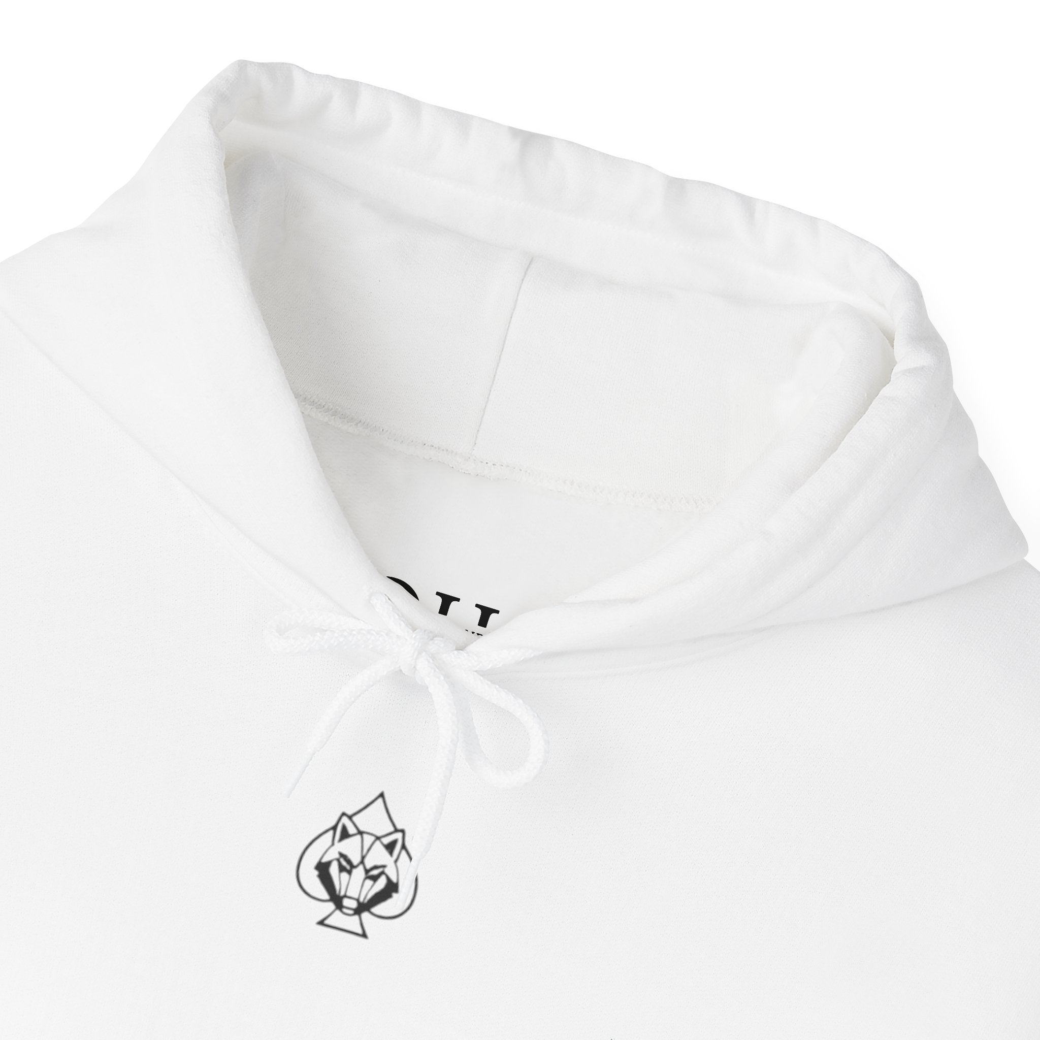 OH Spades Sweatshirt Unisex Heavy Blend™ Hooded Sweatshirt