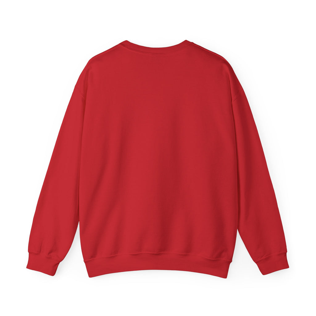 OH New Year 4 Unisex Heavy Blend™ Crewneck Sweatshirt