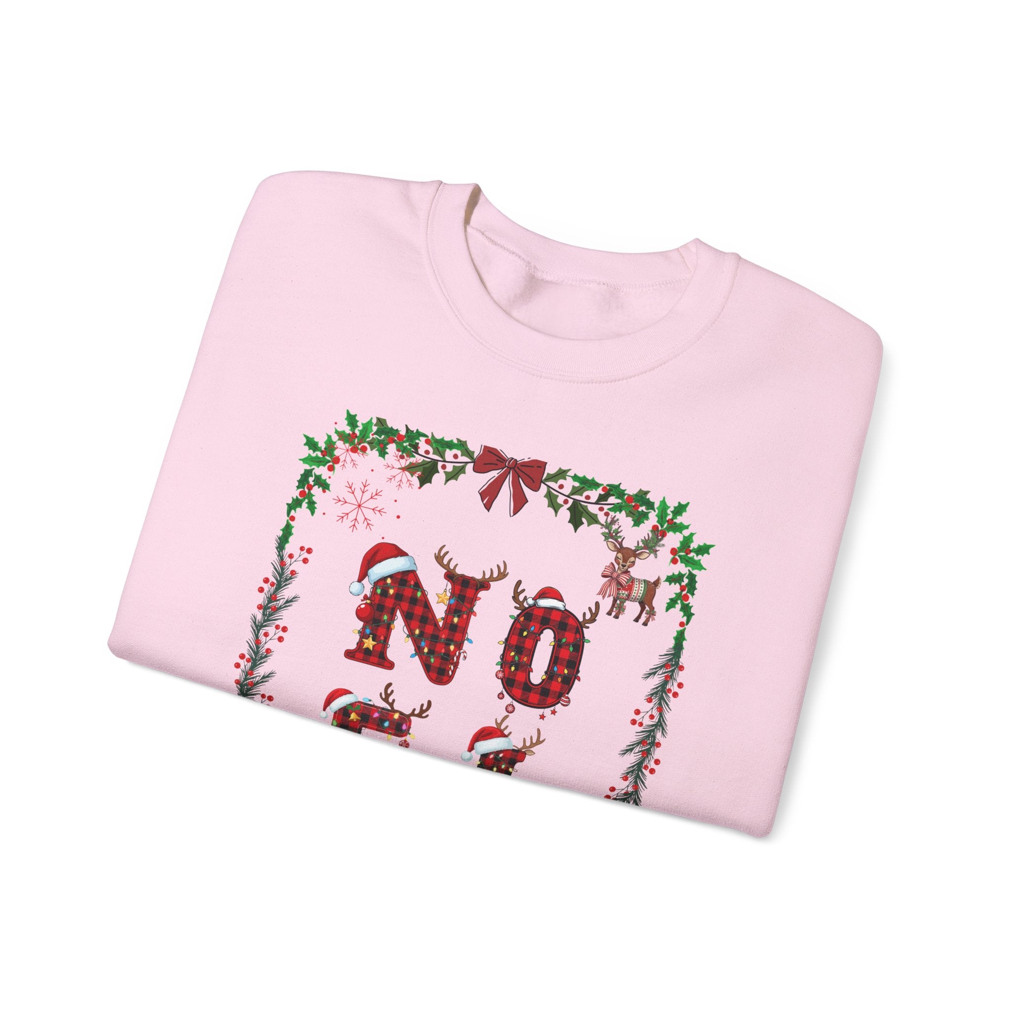 OH New Year 4 Unisex Heavy Blend™ Crewneck Sweatshirt