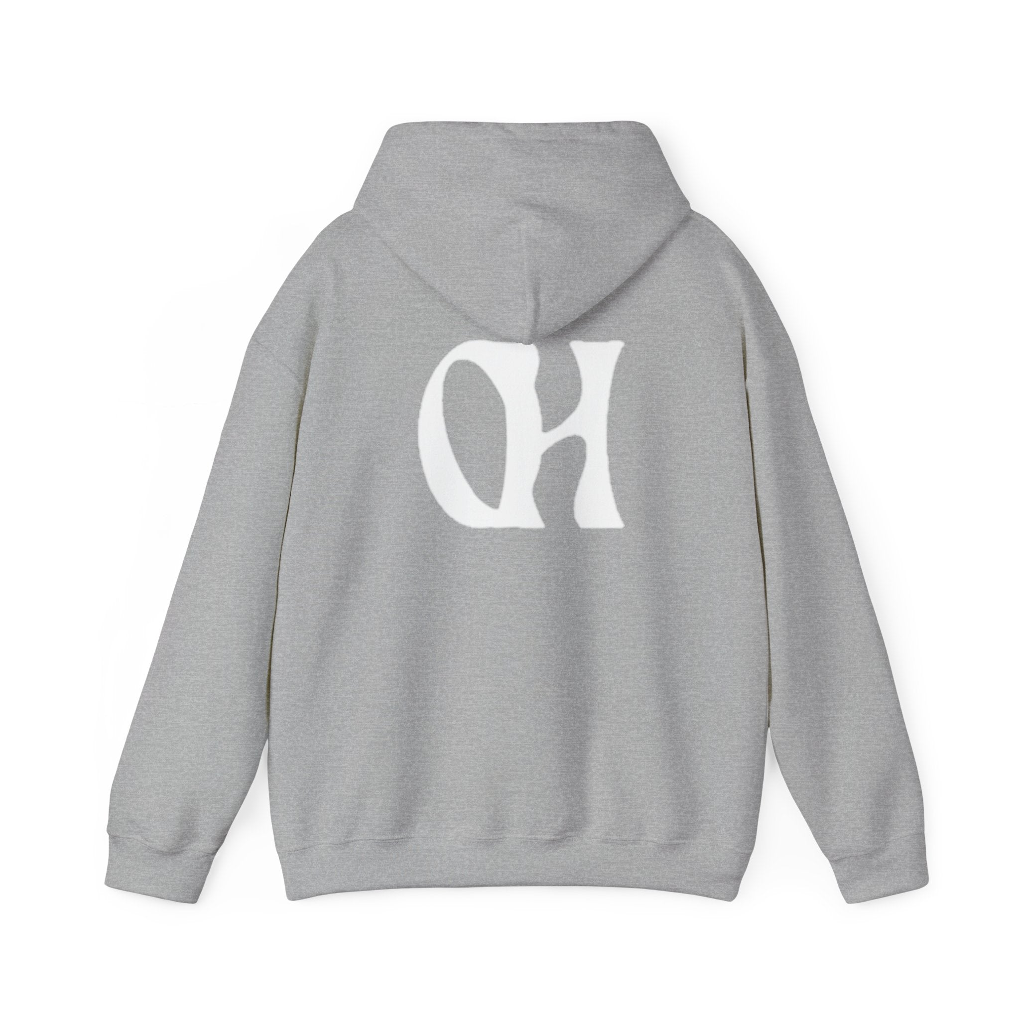 OH Ownhomwland Printed Unisex Heavy Blend™ Hooded Sweatshirt