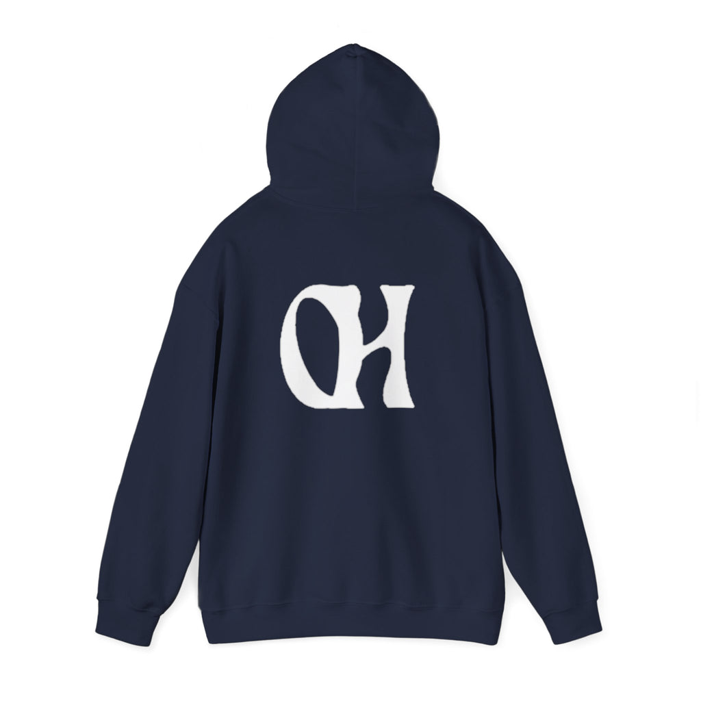 OH Ownhomwland Printed Unisex Heavy Blend™ Hooded Sweatshirt