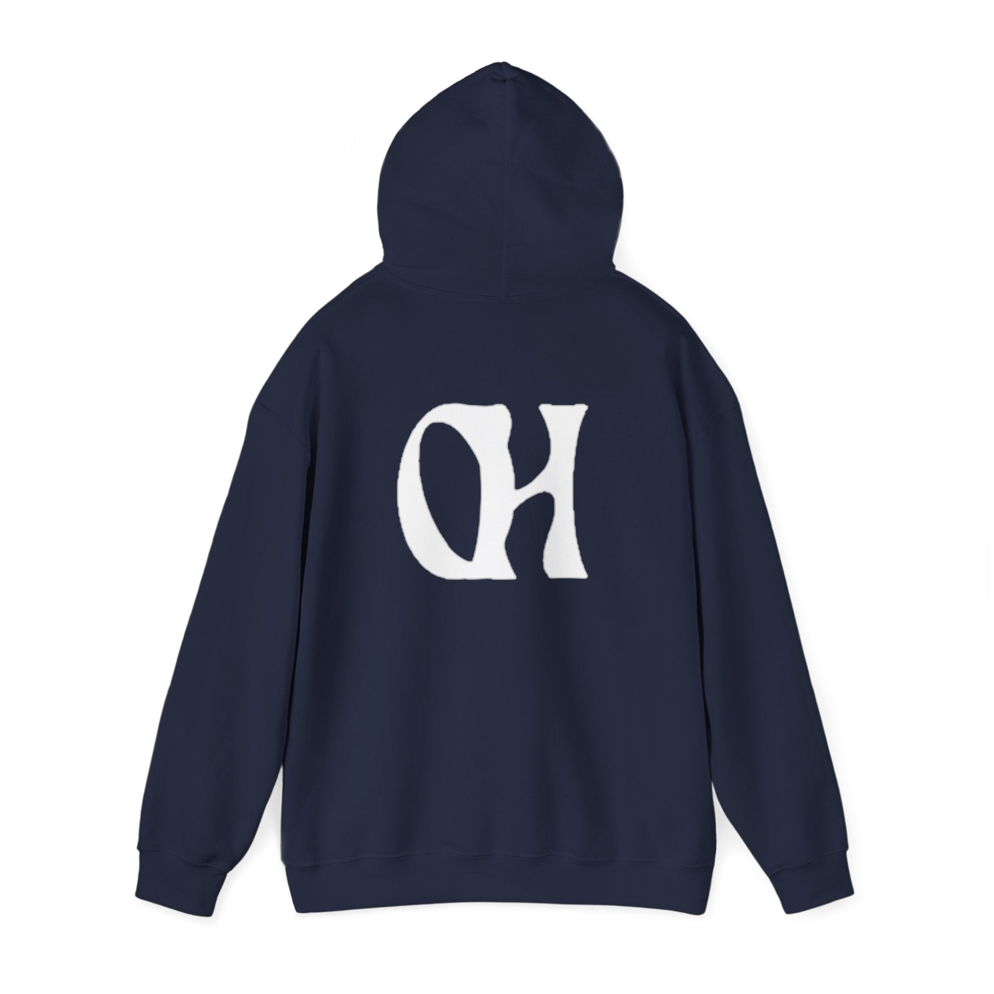 OH Ownhomwland Printed Unisex Heavy Blend™ Hooded Sweatshirt