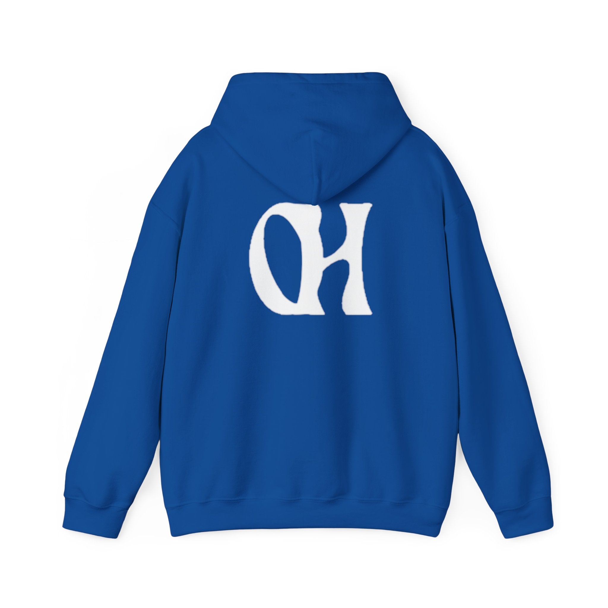 OH Ownhomwland Printed Unisex Heavy Blend™ Hooded Sweatshirt