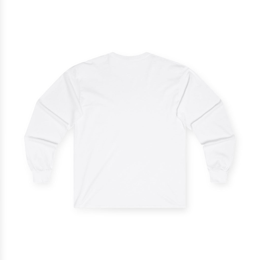 OH New Year 2 Unisex Ultra Cotton Long Sleeve Tee