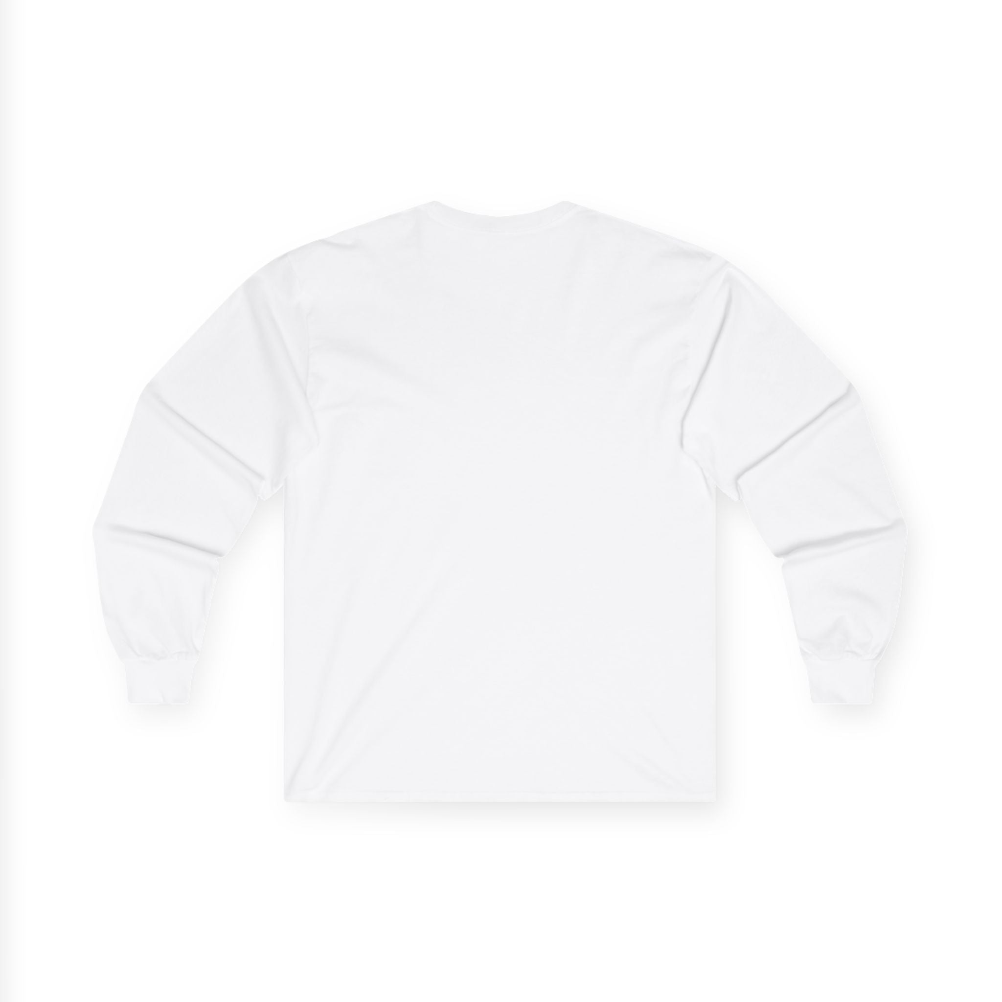 OH New Year 5 Unisex Ultra Cotton Long Sleeve Tee