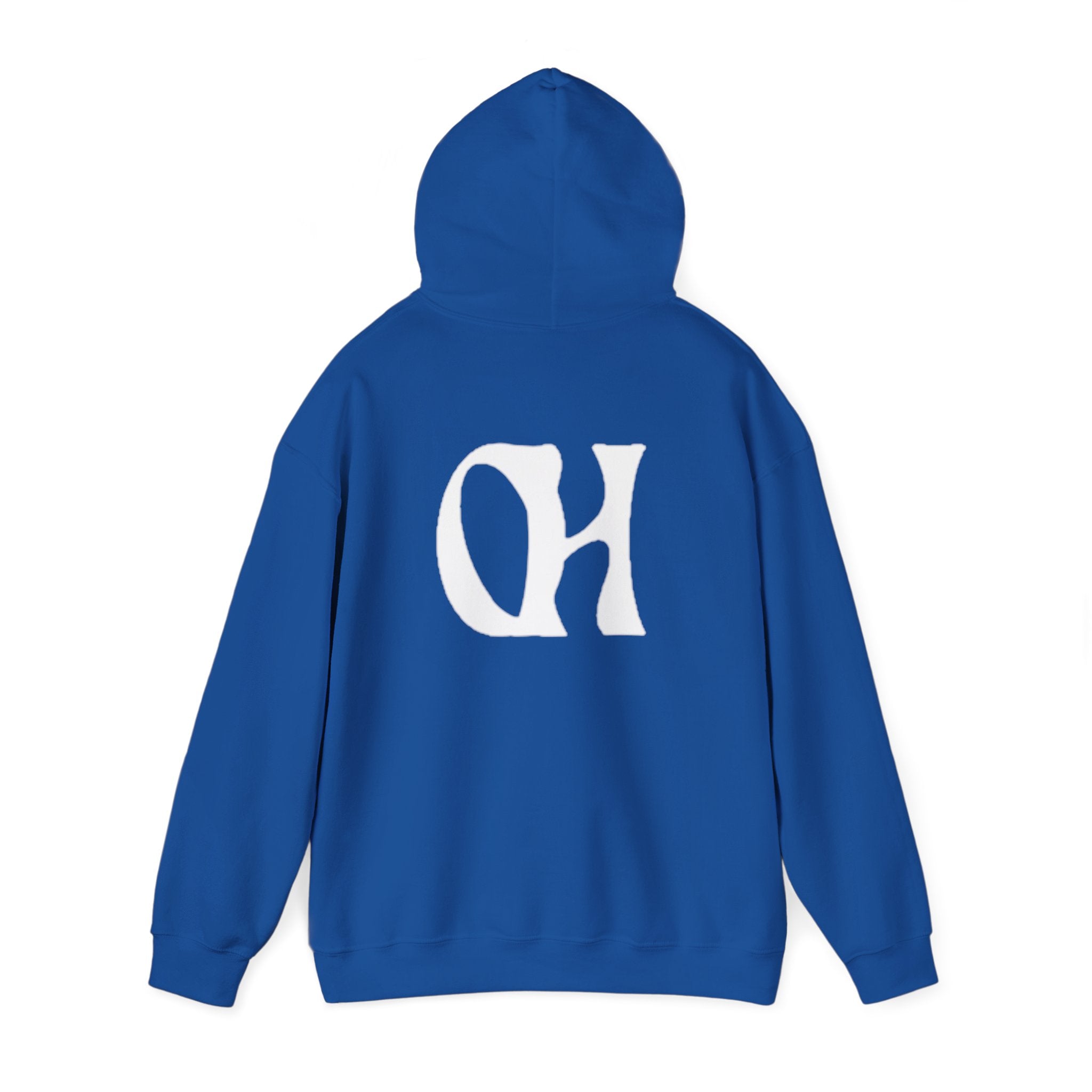OH Ownhomwland Printed Unisex Heavy Blend™ Hooded Sweatshirt