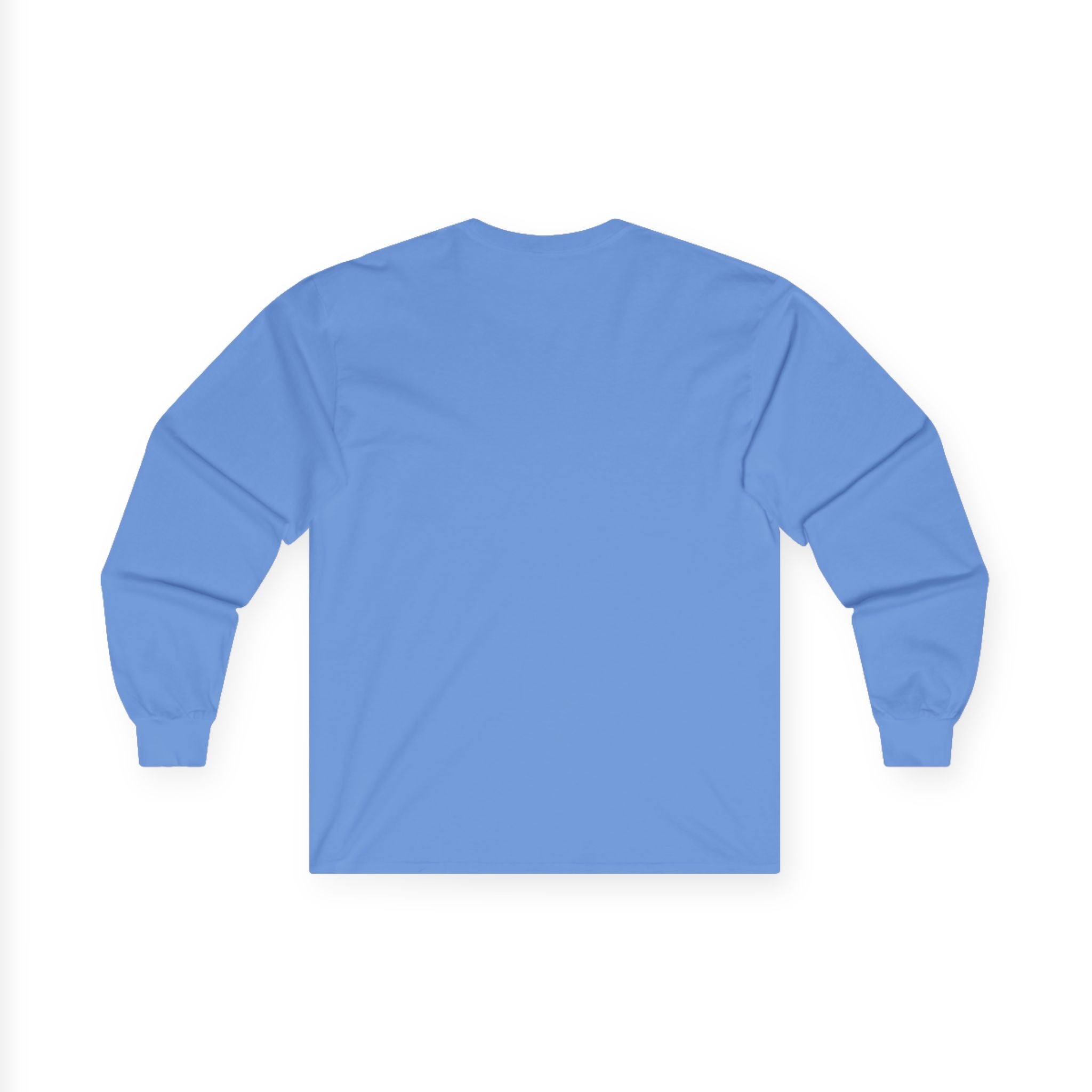 OH New Year 2 Unisex Ultra Cotton Long Sleeve Tee