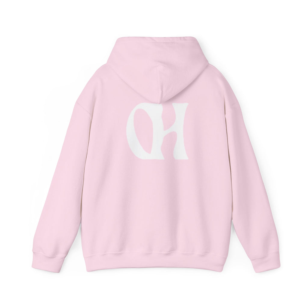 OH Ownhomwland Printed Unisex Heavy Blend™ Hooded Sweatshirt