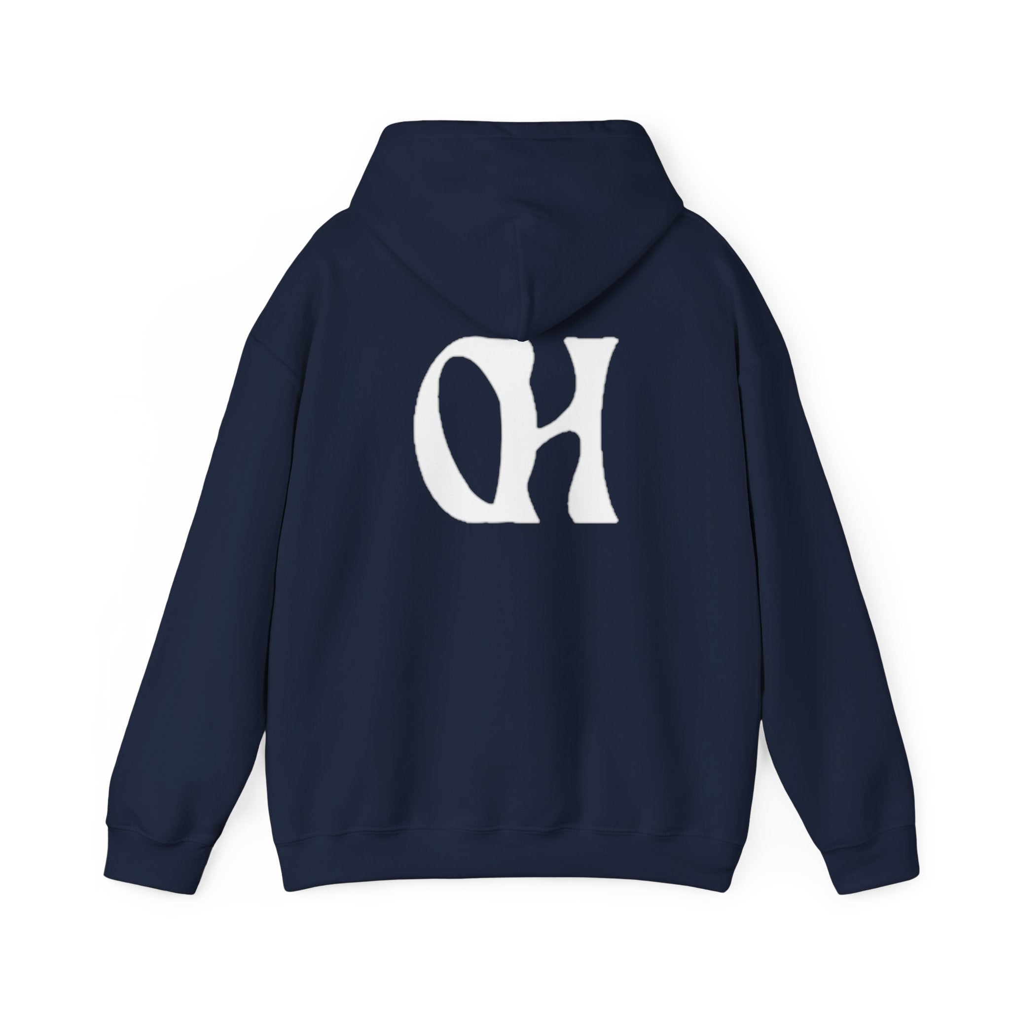 OH Ownhomwland Printed Unisex Heavy Blend™ Hooded Sweatshirt