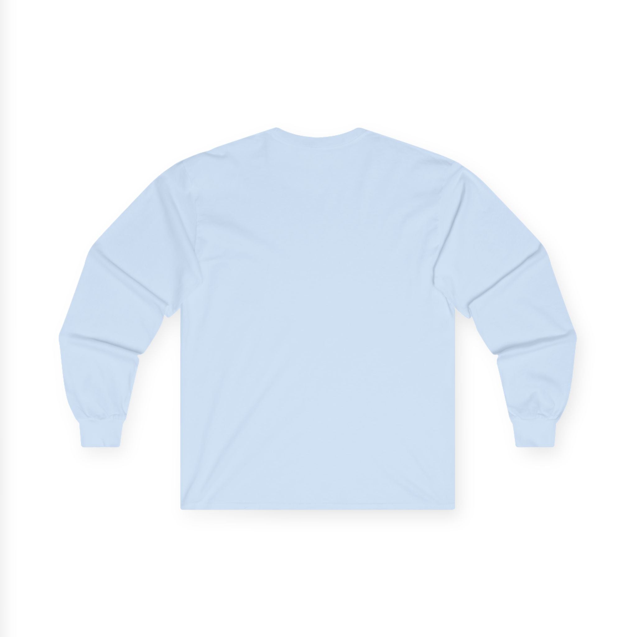 OH New Year 2 Unisex Ultra Cotton Long Sleeve Tee