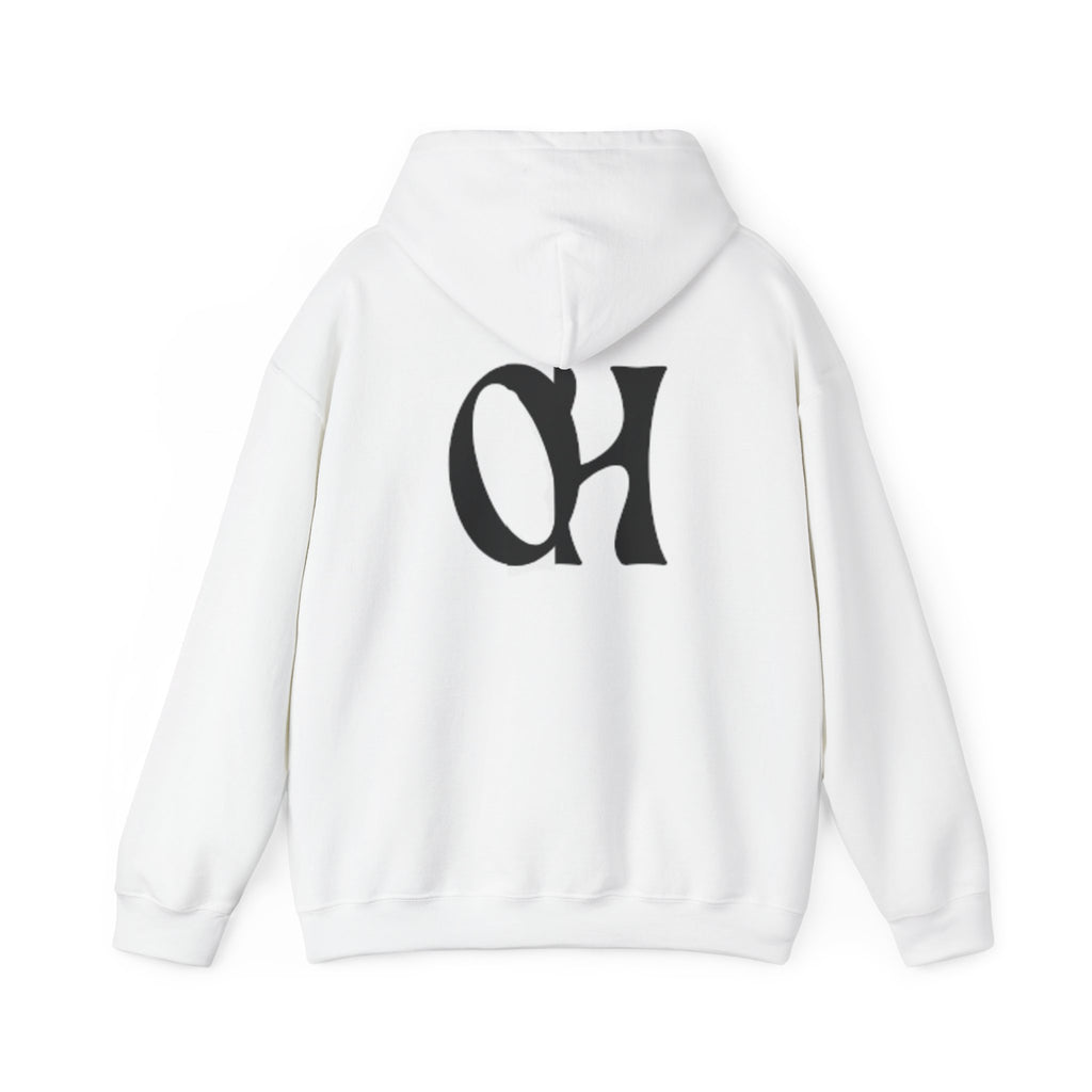OH Ownhomwland Printed Unisex Heavy Blend™ Hooded Sweatshirt