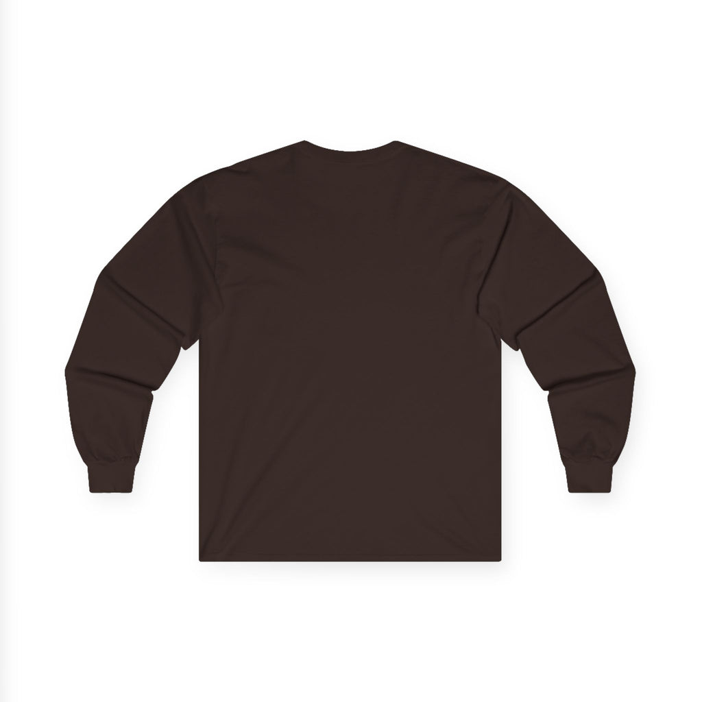OH New Year 5 Unisex Ultra Cotton Long Sleeve Tee