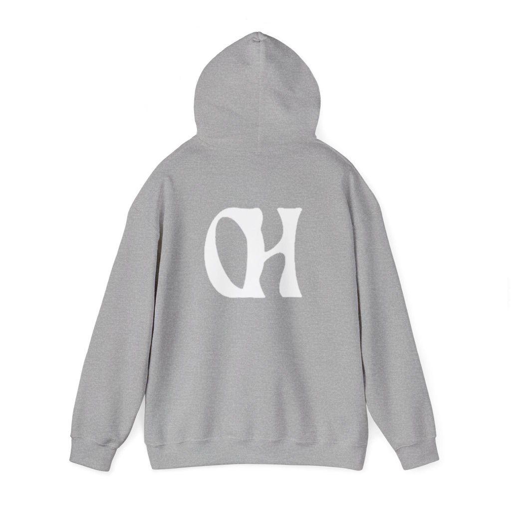 OH Ownhomwland Printed Unisex Heavy Blend™ Hooded Sweatshirt