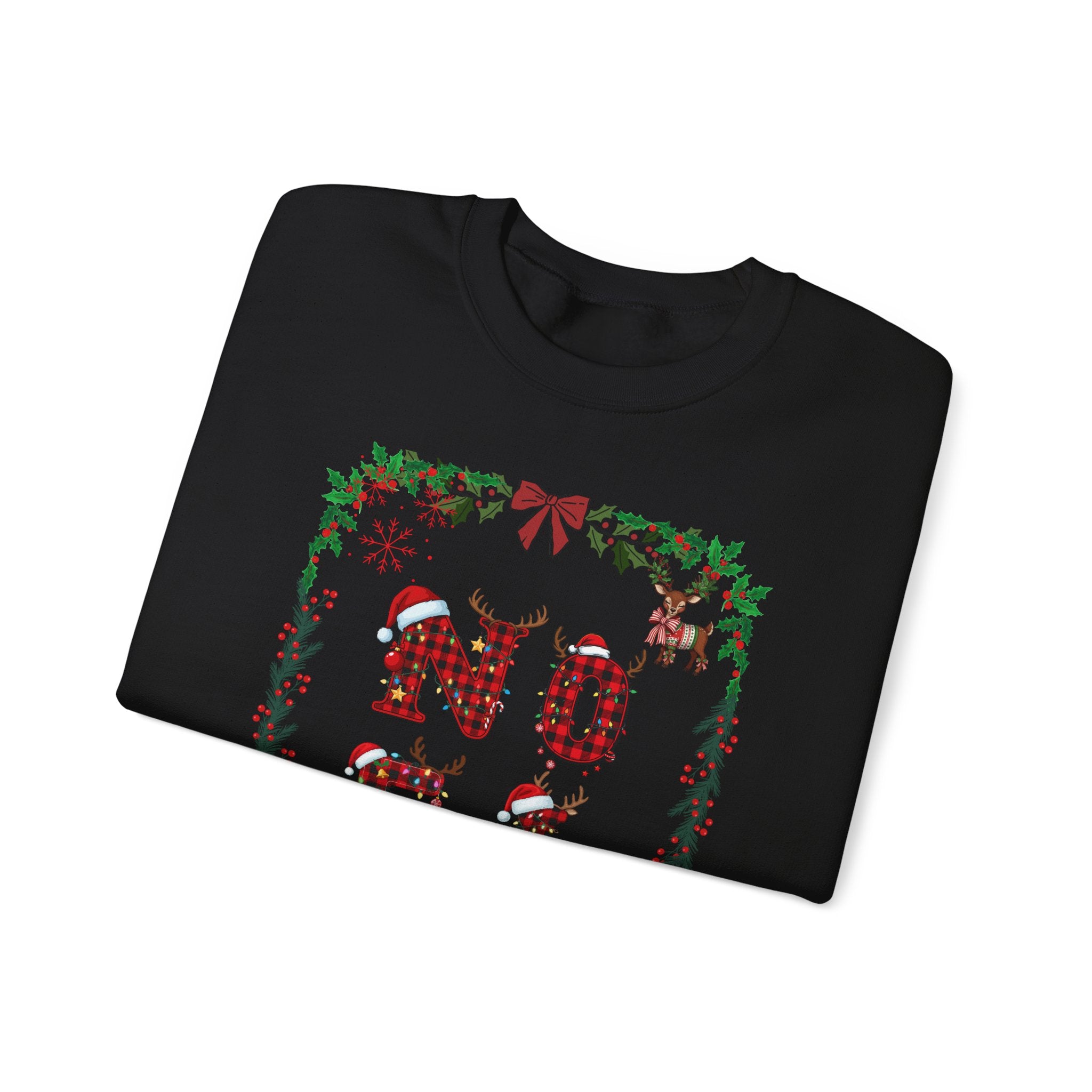 OH New Year 4 Unisex Heavy Blend™ Crewneck Sweatshirt