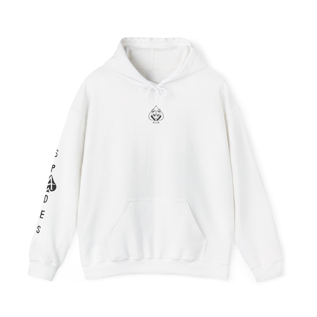 OH Spades Sweatshirt Unisex Heavy Blend™ Hooded Sweatshirt
