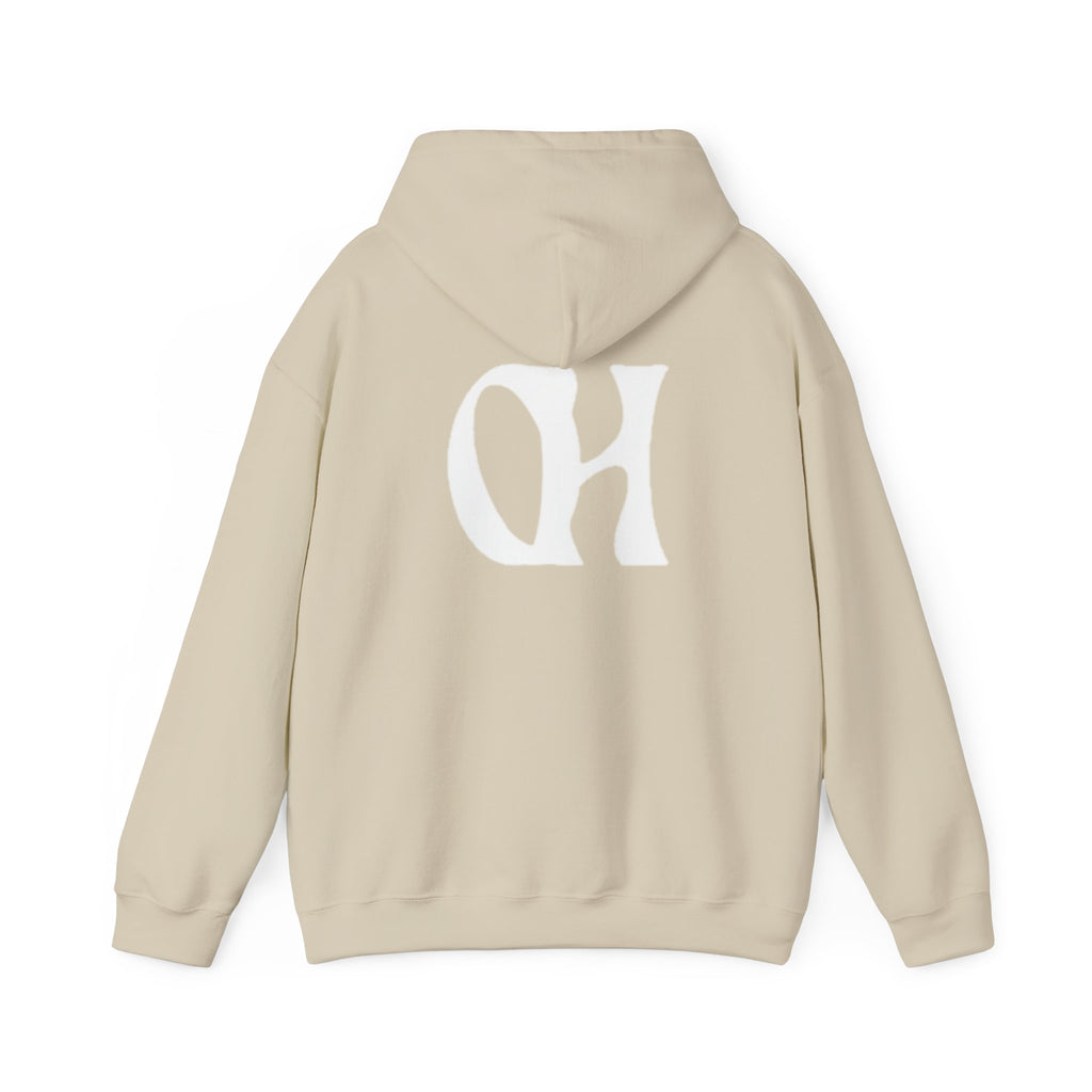 OH Ownhomwland Printed Unisex Heavy Blend™ Hooded Sweatshirt