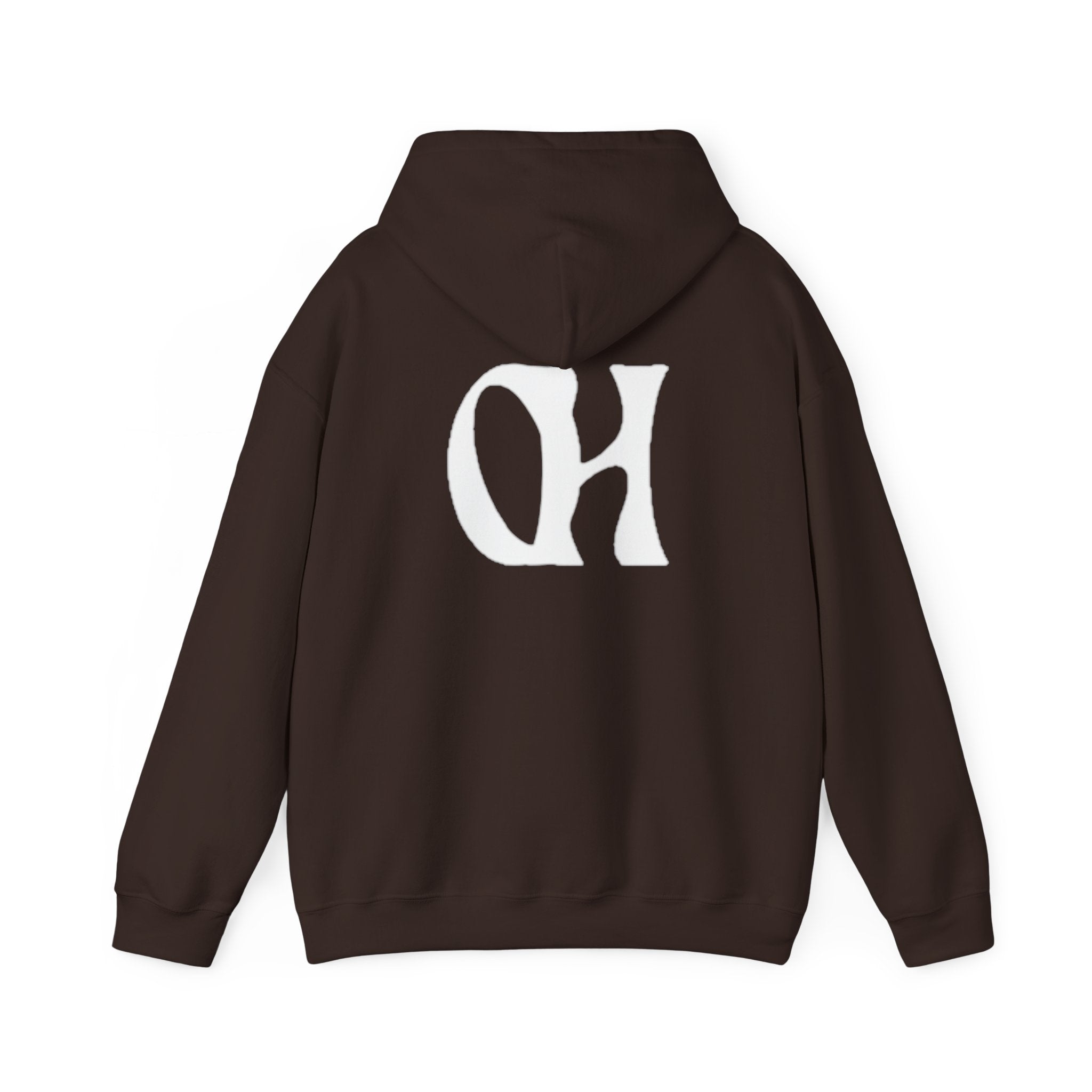 OH Ownhomwland Printed Unisex Heavy Blend™ Hooded Sweatshirt