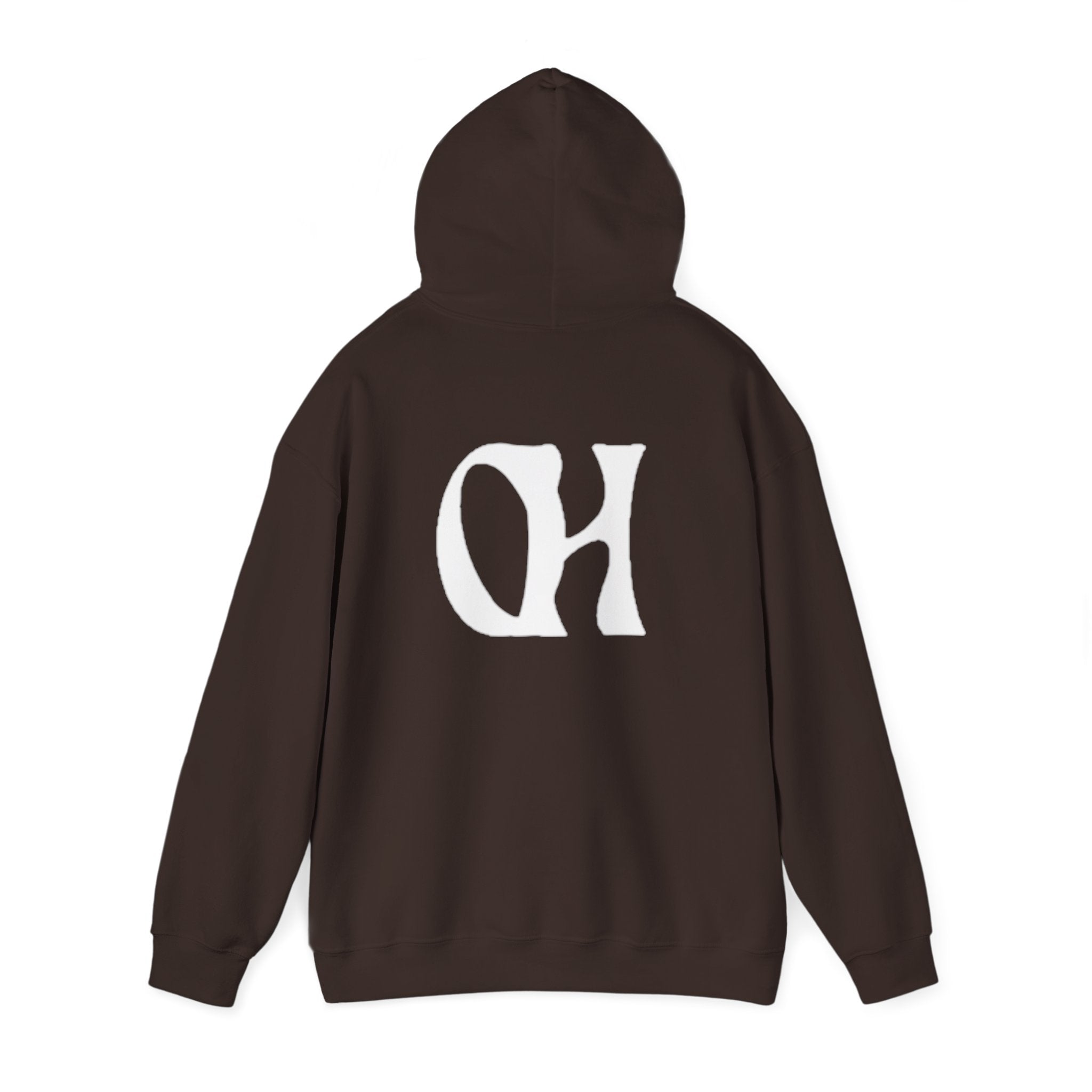 OH Ownhomwland Printed Unisex Heavy Blend™ Hooded Sweatshirt