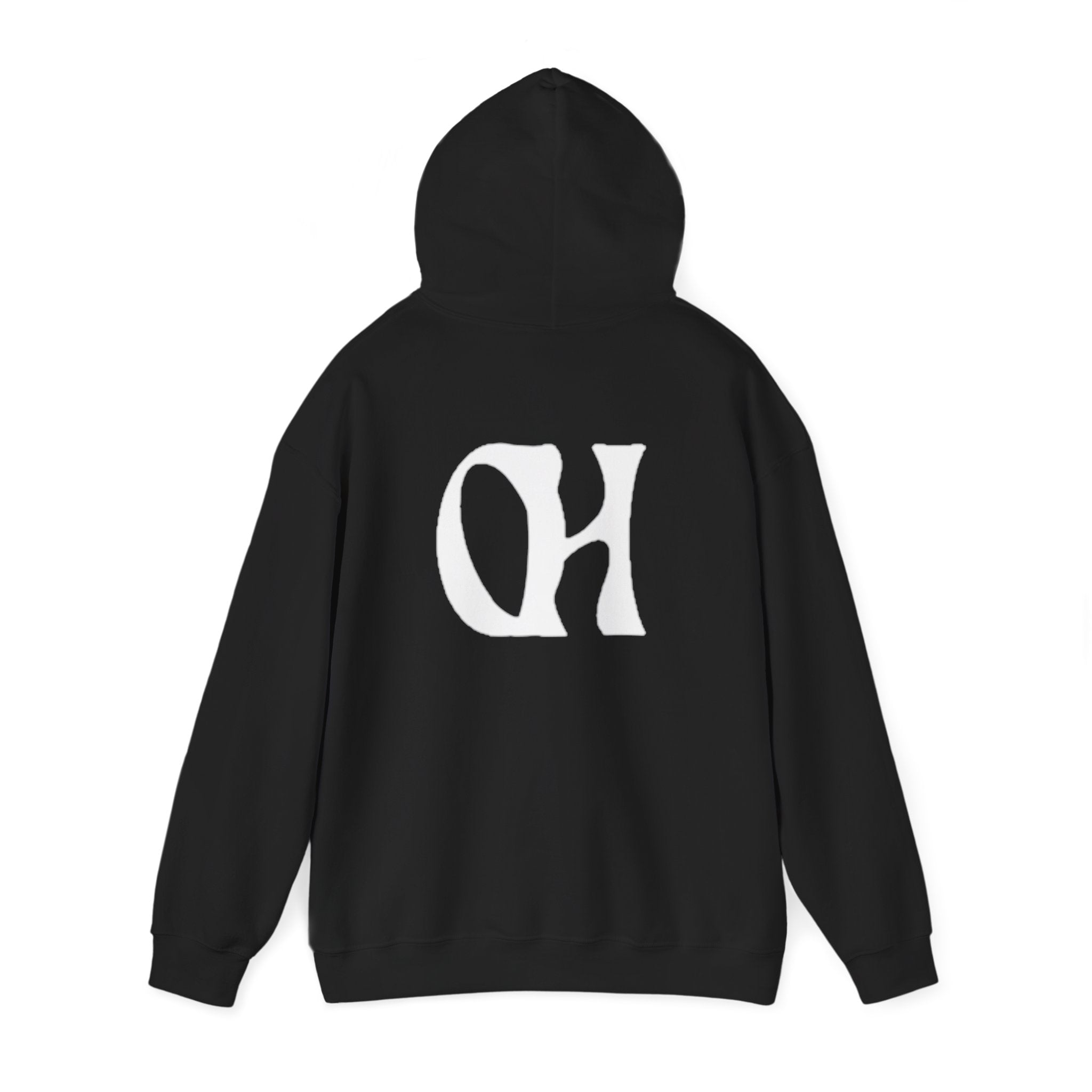 OH Ownhomwland Printed Unisex Heavy Blend™ Hooded Sweatshirt