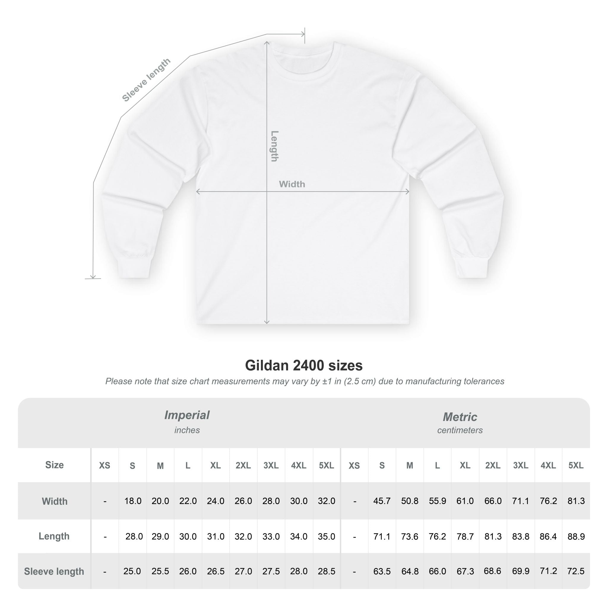 OH New Year 2 Unisex Ultra Cotton Long Sleeve Tee