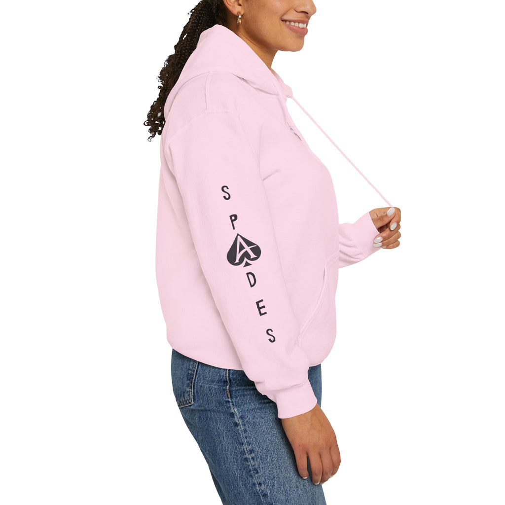 OH Spades Sweatshirt Unisex Heavy Blend™ Hooded Sweatshirt