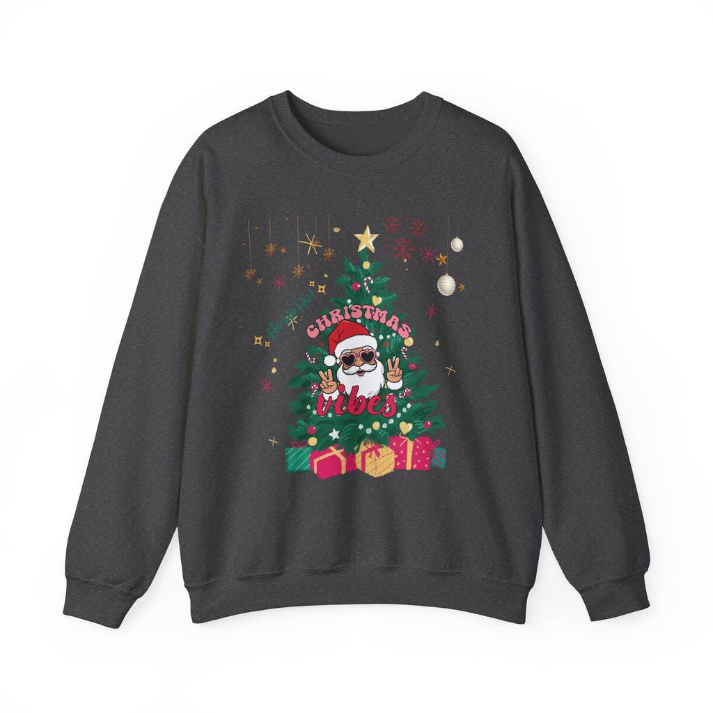 OH New Year 3 Unisex Heavy Blend™ Crewneck Sweatshirt