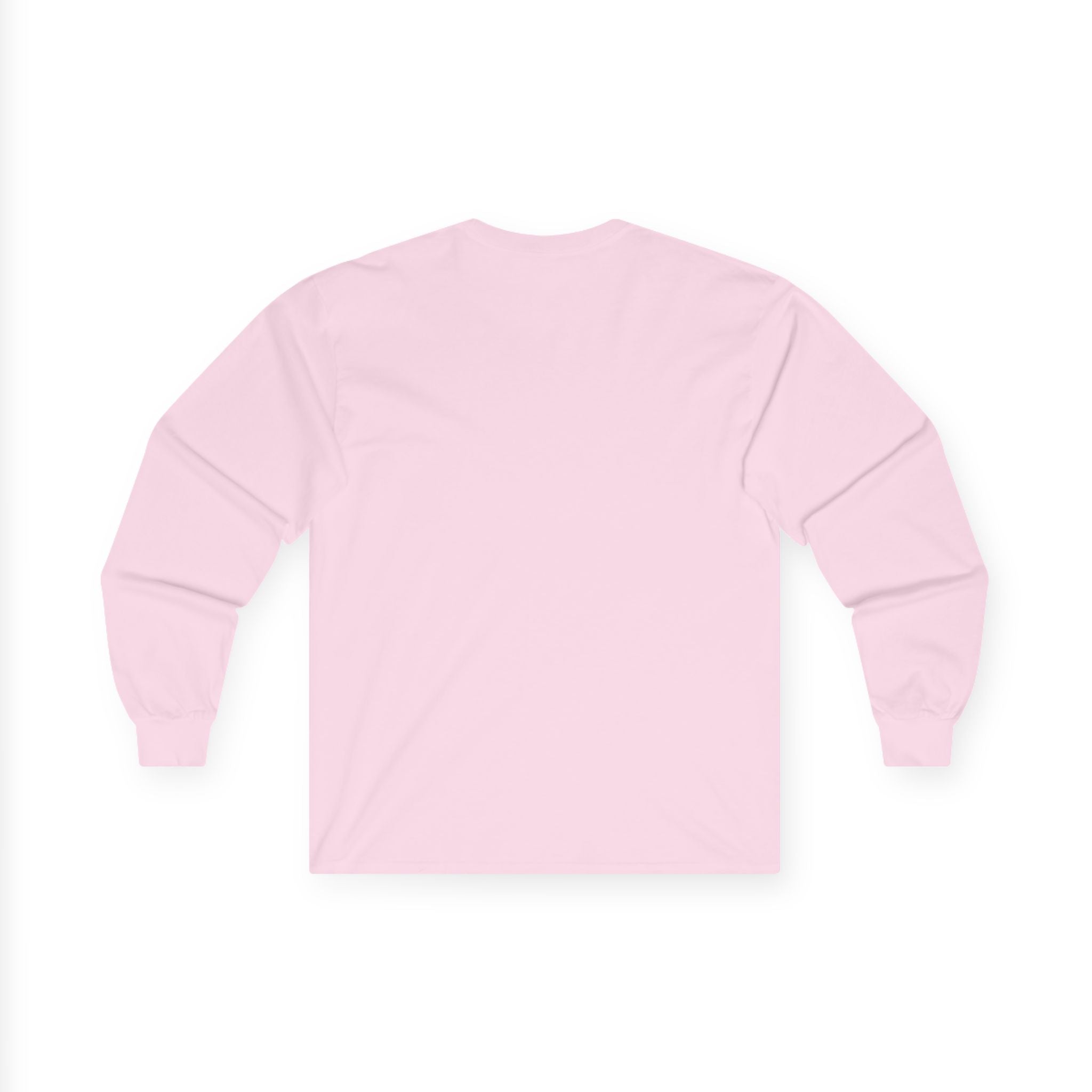 OH New Year 2 Unisex Ultra Cotton Long Sleeve Tee