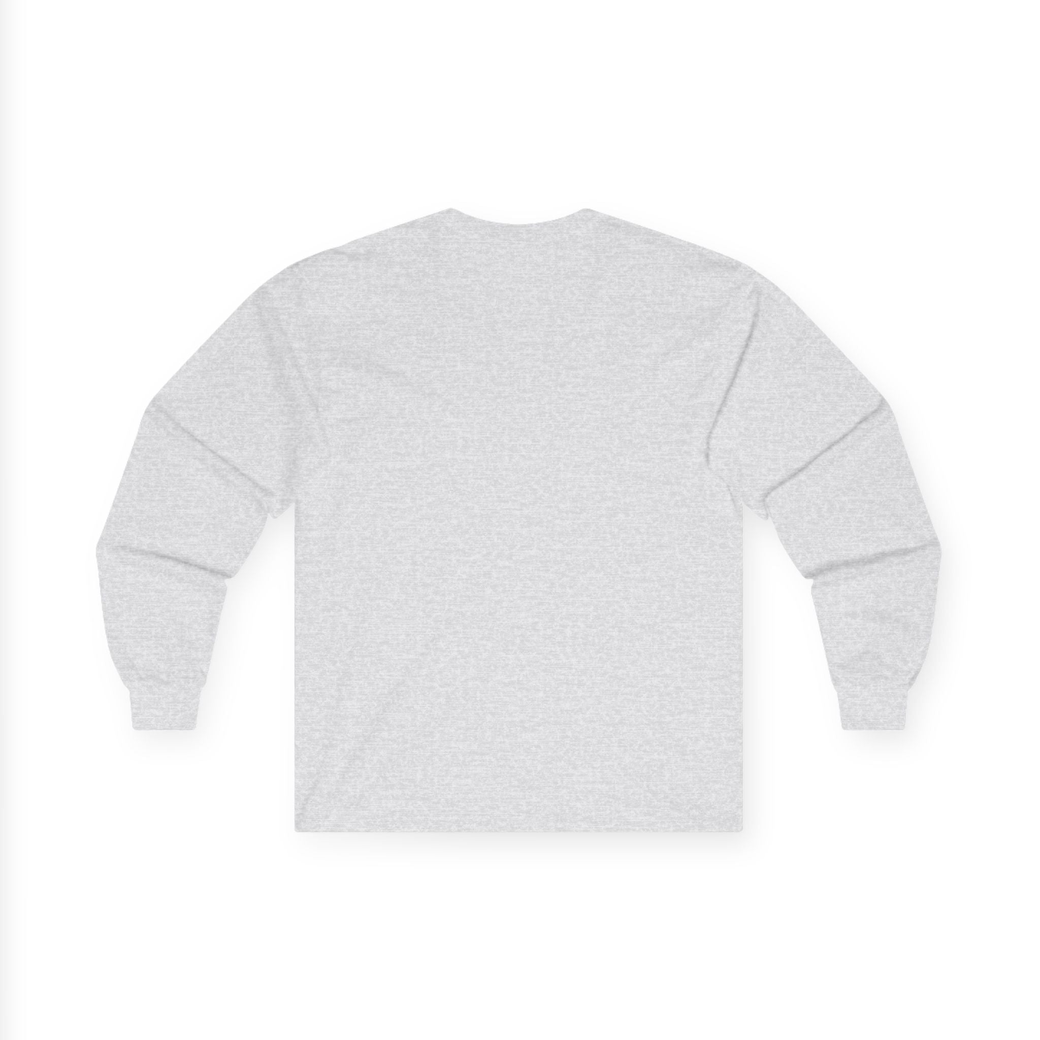 OH New Year 5 Unisex Ultra Cotton Long Sleeve Tee