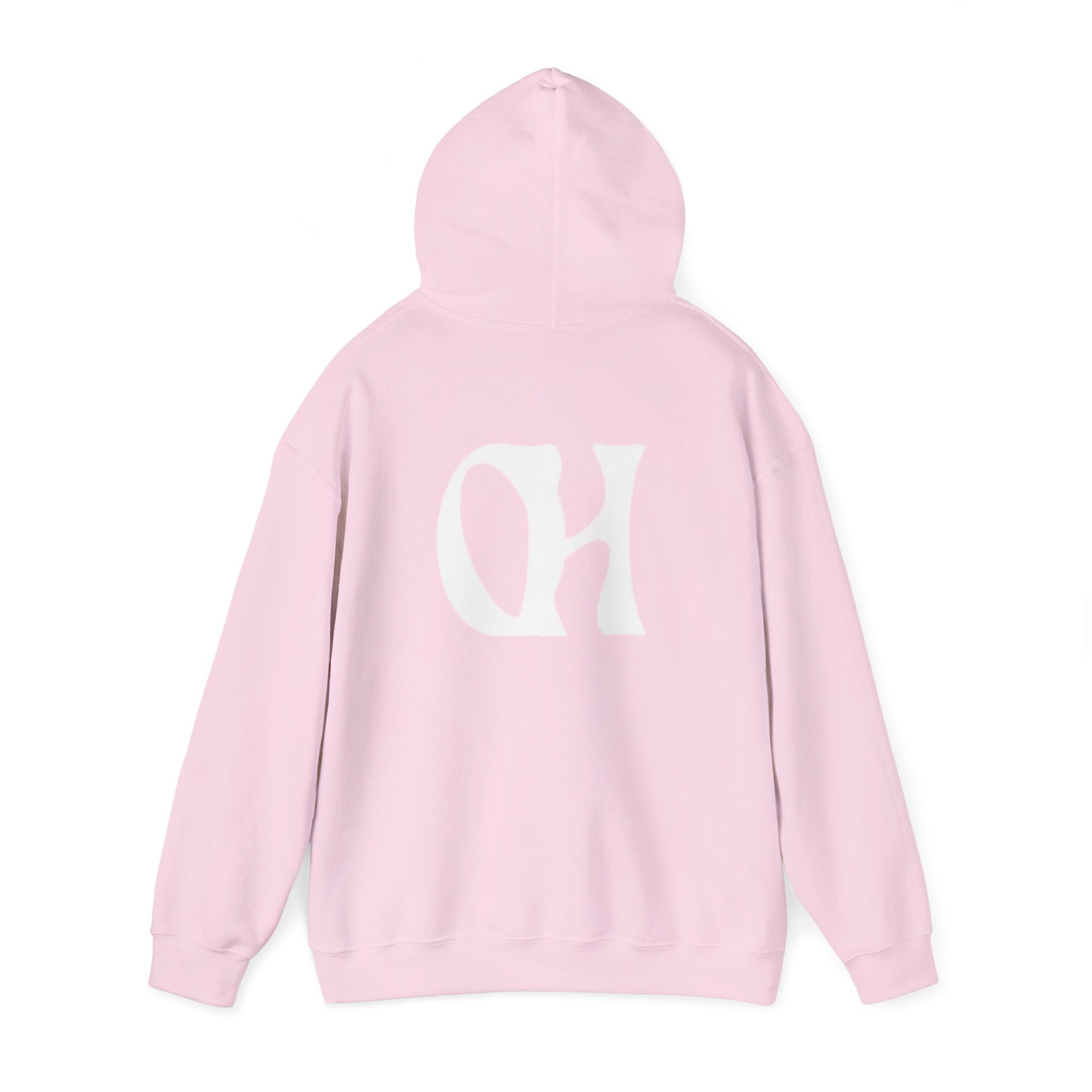 OH Ownhomwland Printed Unisex Heavy Blend™ Hooded Sweatshirt
