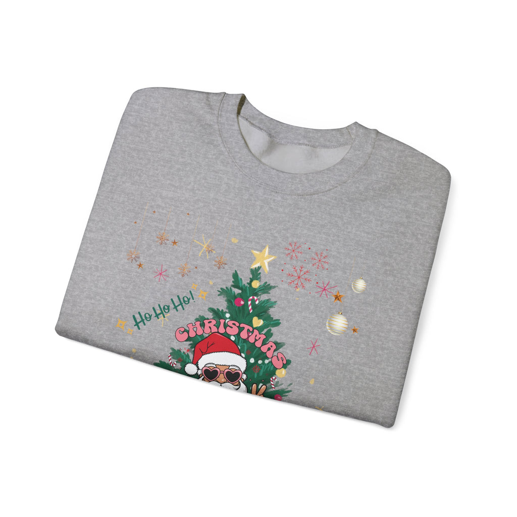 OH New Year 3 Unisex Heavy Blend™ Crewneck Sweatshirt