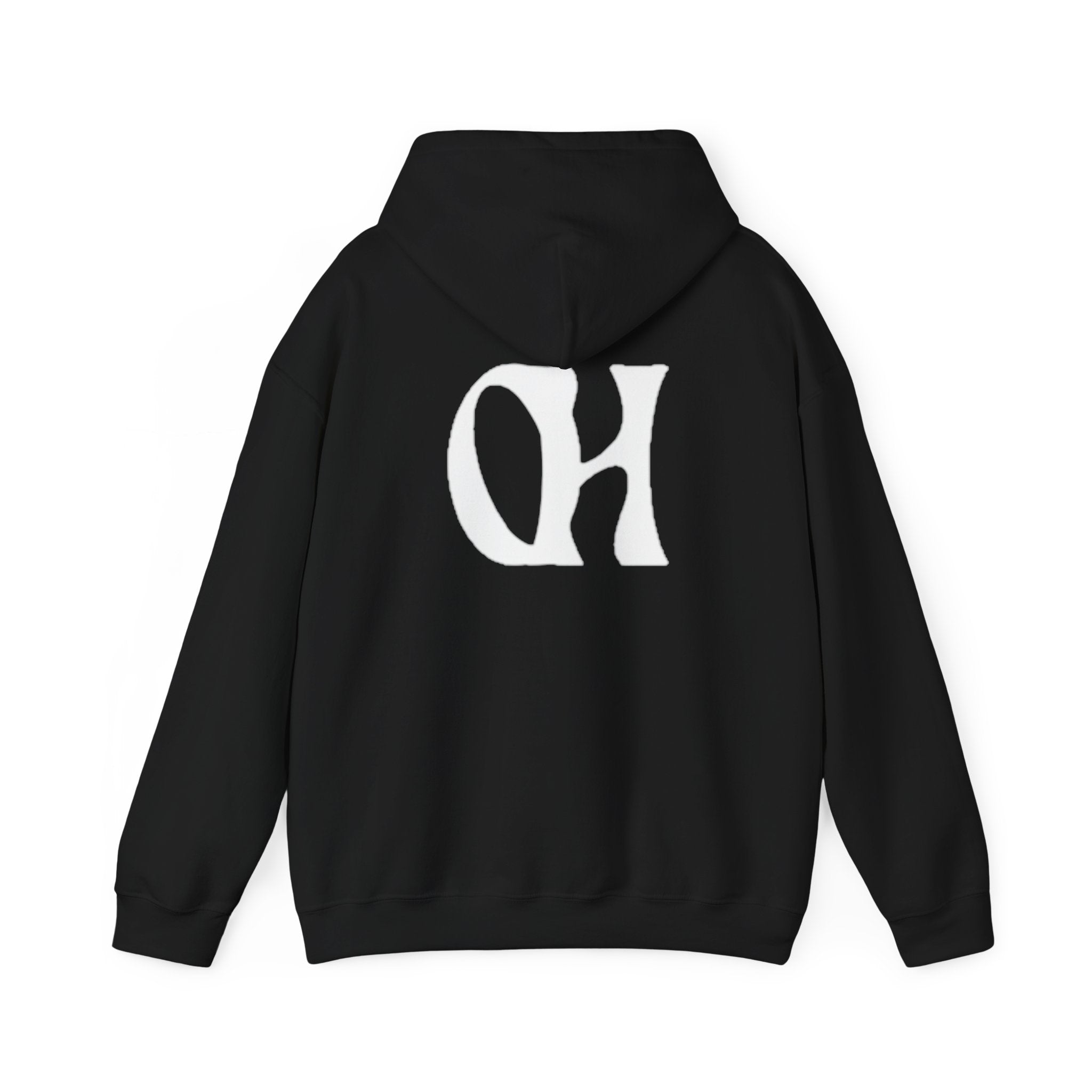 OH Ownhomwland Printed Unisex Heavy Blend™ Hooded Sweatshirt