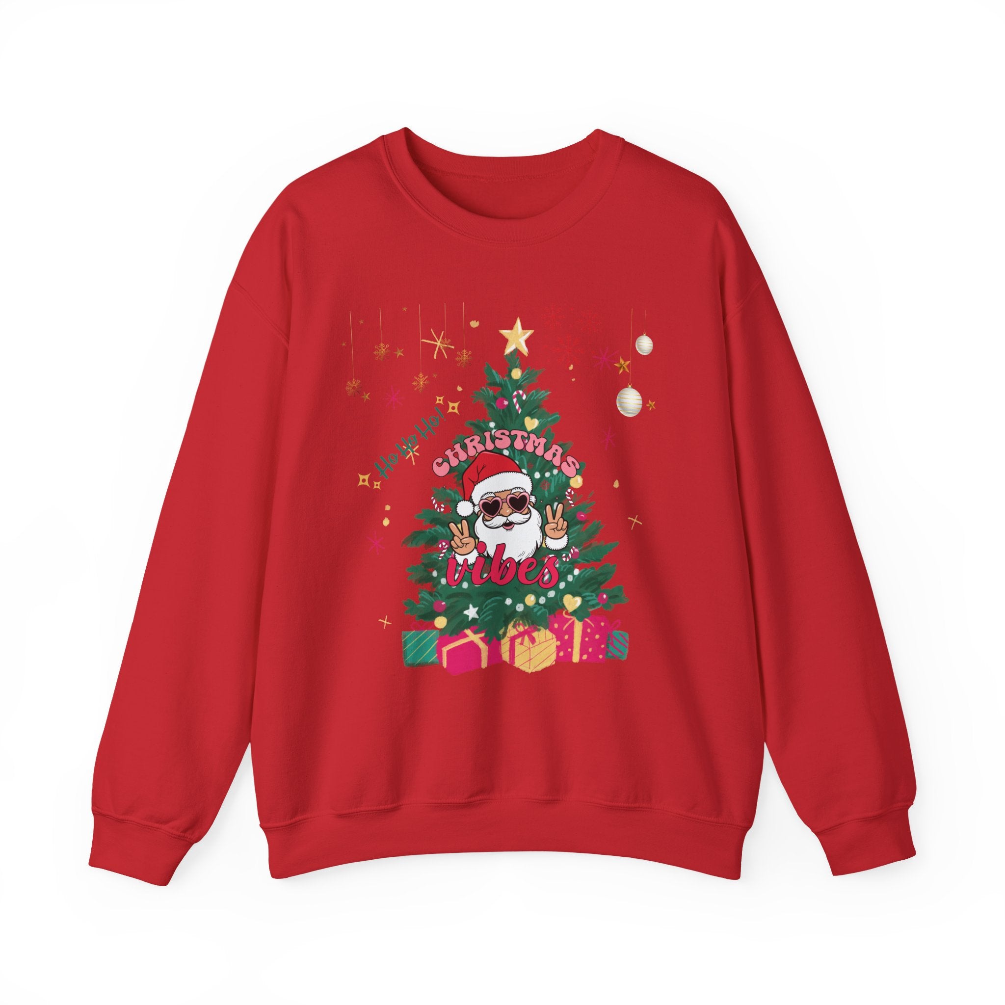 OH New Year 3 Unisex Heavy Blend™ Crewneck Sweatshirt