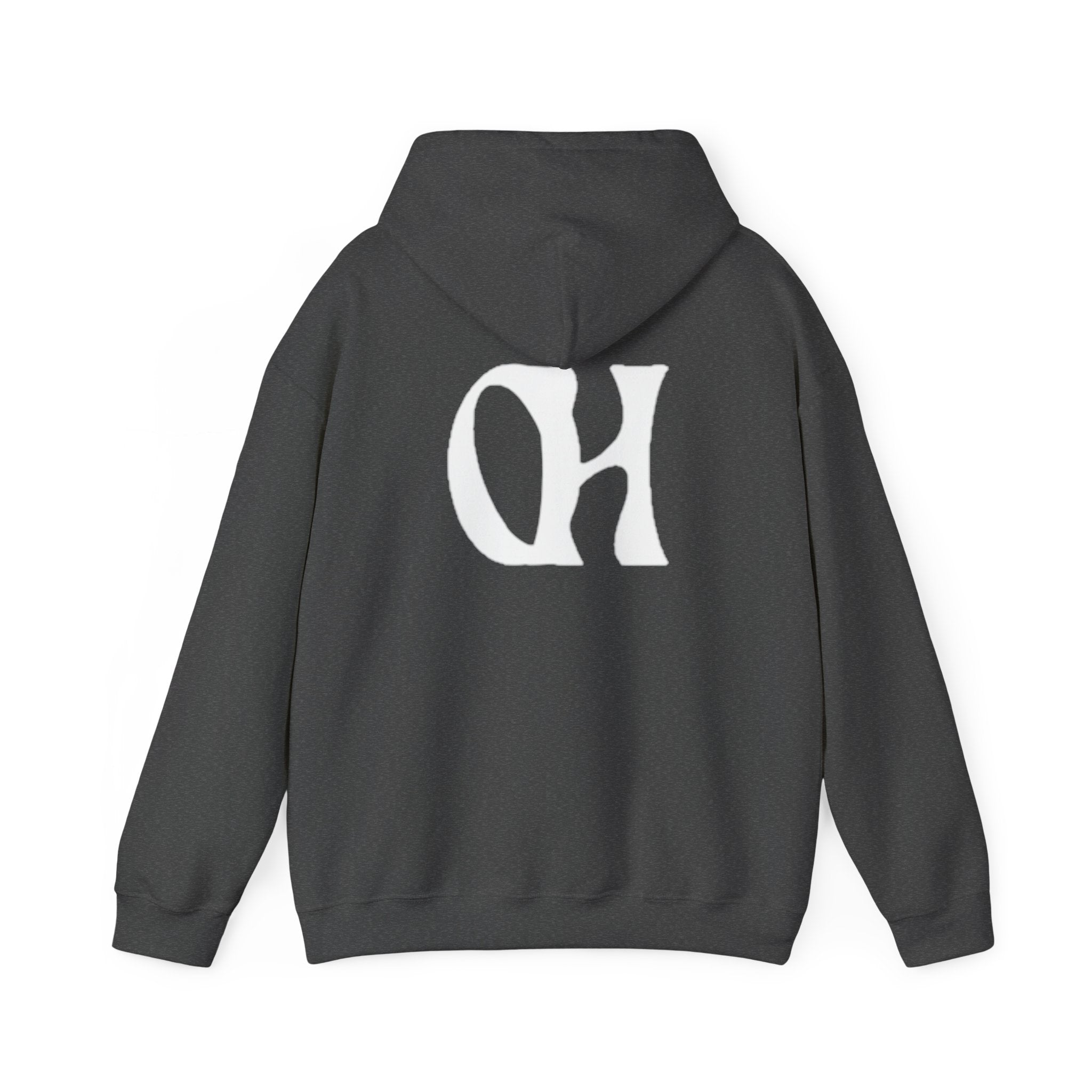 OH Ownhomwland Printed Unisex Heavy Blend™ Hooded Sweatshirt