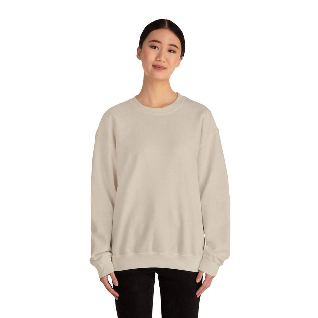OH Printed Unisex Heavy Blend™ Crew Neck Sweatshirt