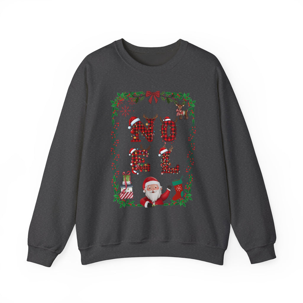 OH New Year 4 Unisex Heavy Blend™ Crewneck Sweatshirt