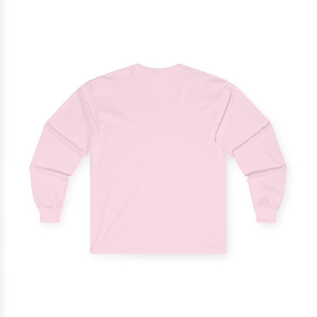 OH New Year Unisex Ultra Cotton Long Sleeve T-Shirt
