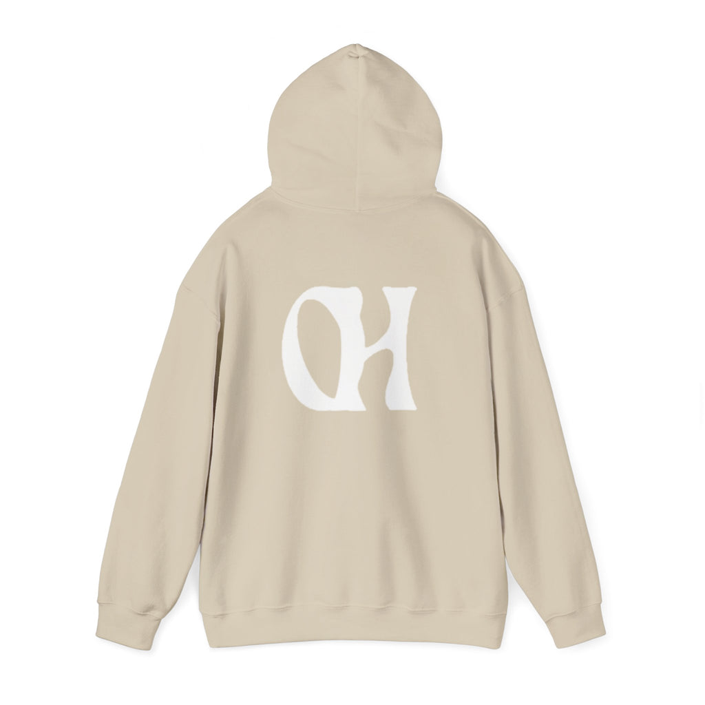 OH Ownhomwland Printed Unisex Heavy Blend™ Hooded Sweatshirt